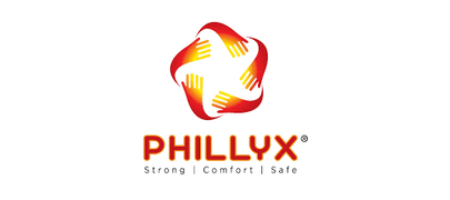 PHILLYX logo