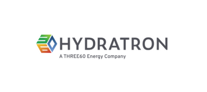 Hydratron logo