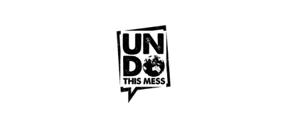 Undo This Mess logo