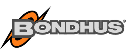 BONDHUS logo