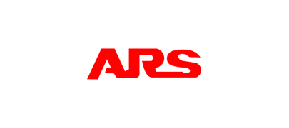 ARS logo