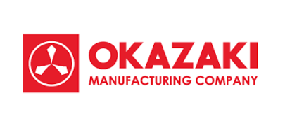 Okazaki logo