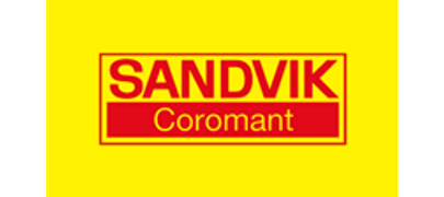 Sandvik Coromant logo