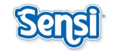 Sensi logo