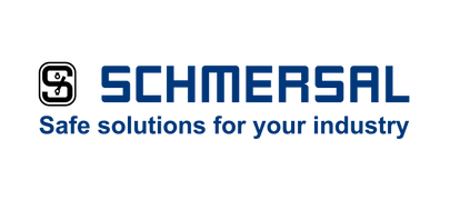 Schmersal logo