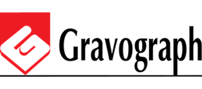 GRAVOGRAPH logo