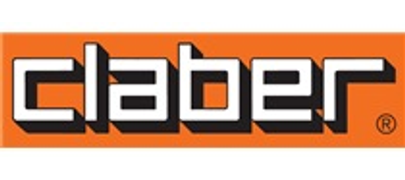 CLABER logo