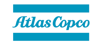 Atlas Copco logo