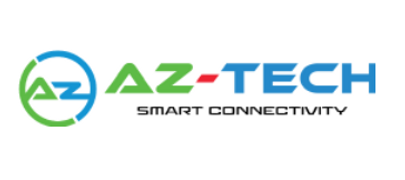 AZ-TECH logo