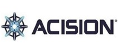 ACISION logo