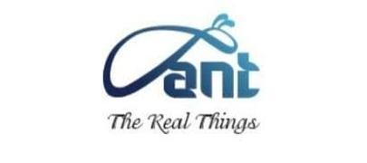 ANT logo