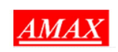 Amax logo