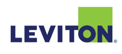 Leviton logo
