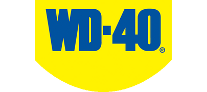 WD-40 logo