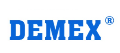 Demex logo