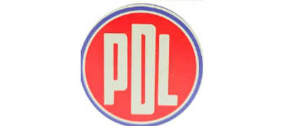 PDL logo