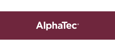 AlphaTec® logo