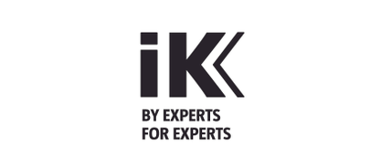 IK logo