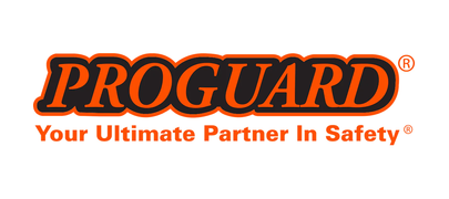 Proguard logo