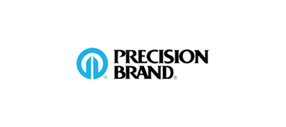 Precision Brand logo
