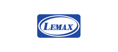 LEMAX logo