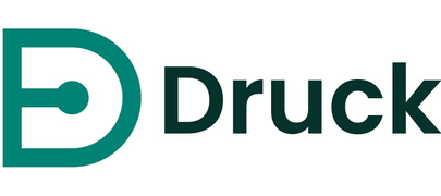 Druck logo
