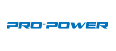 Pro Power logo
