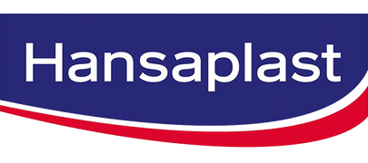 Hansaplast logo