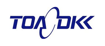 DKK-TOA logo