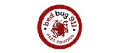 Bedbug 911 logo