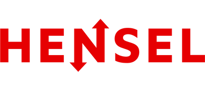 Hensel logo