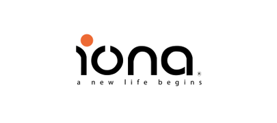 Iona logo