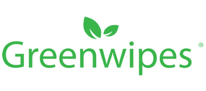 Greenwipes logo