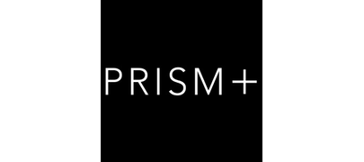 PRISM+ logo