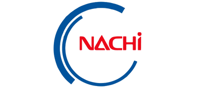 Nachi logo