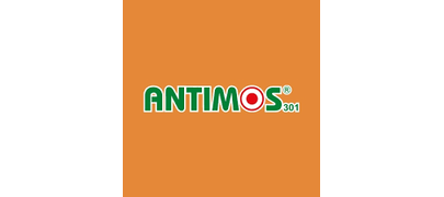 Antimos logo