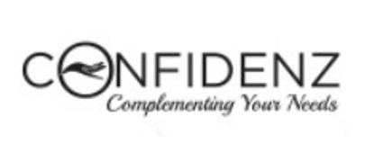 Confidenz logo