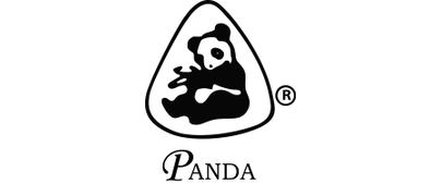 Panda logo