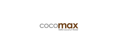 Cocomax logo
