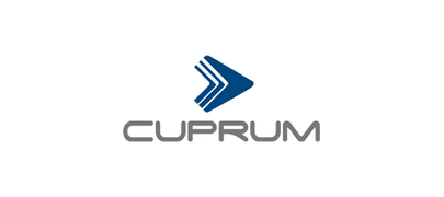 CUPRUM LADDER logo