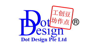 Dot Design logo