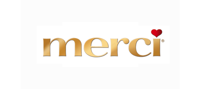 Merci logo