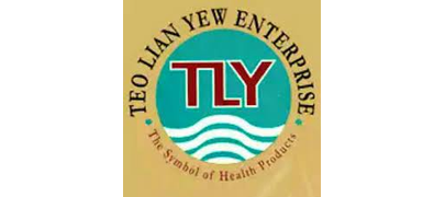 Teo Lian Yew logo