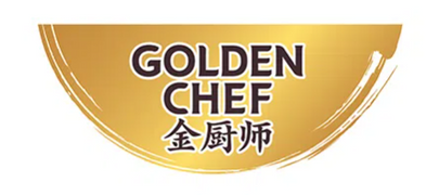 Golden Chef logo