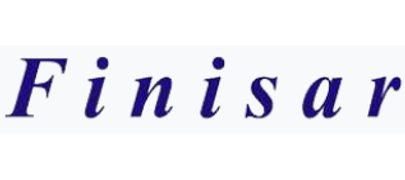 Finisar logo