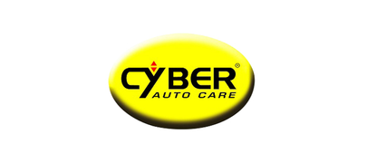 Cyber logo