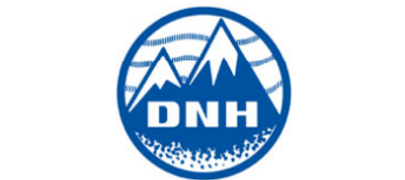 DNH logo