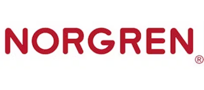 NORGREN logo