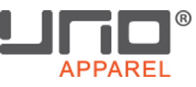 UNO Apparel logo