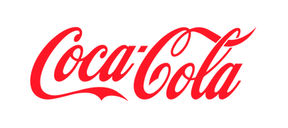 Coca-Cola logo